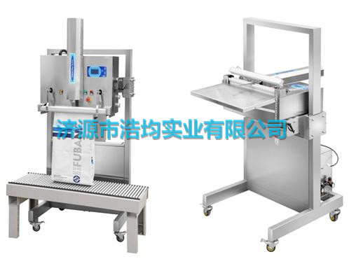 解析包裝機(jī)采用防爆的必要性